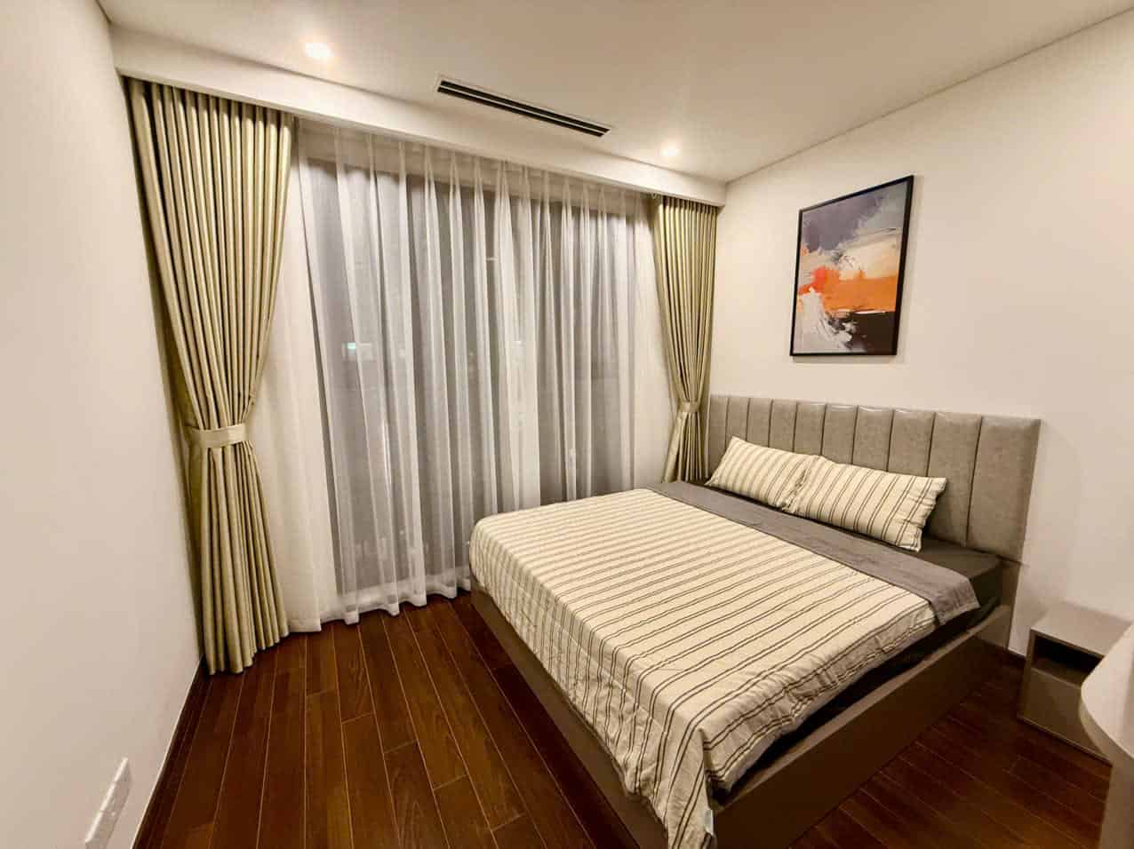 Homestay 3PN Vinhomes Smart City